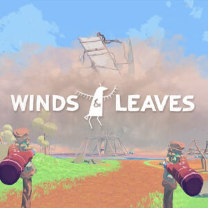 Winds & Leaves Steam CD Key