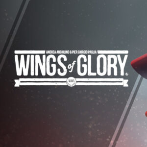 Wings of Glory Steam CD Key