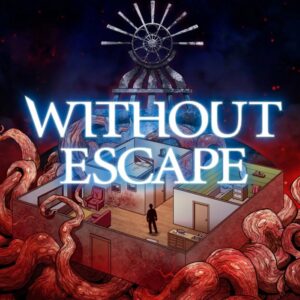 Without Escape Steam CD Key