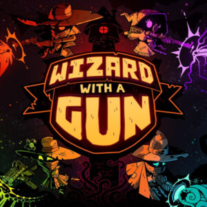 Wizard with a Gun Steam Altergift