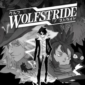 Wolfstride Steam Altergift