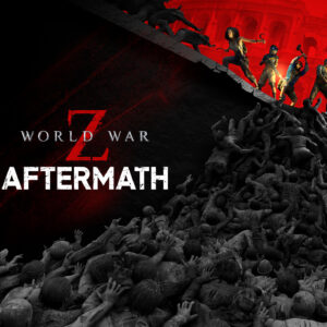 World War Z: Aftermath Steam CD Key
