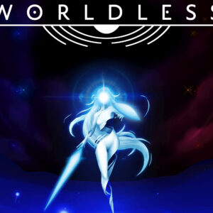Worldless PC Steam CD Key