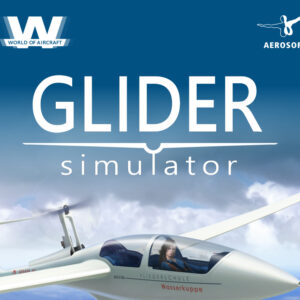 World of Aircraft: Glider Simulator Steam CD Key