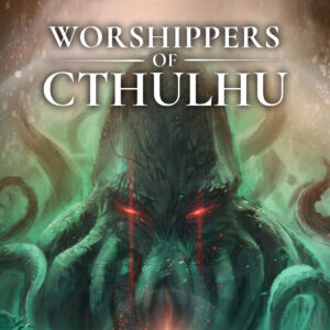 Worshippers of Cthulhu PC Steam Altergift
