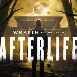 Wraith: The Oblivion - Afterlife Steam CD Key