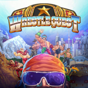 WrestleQuest PC Steam CD Key