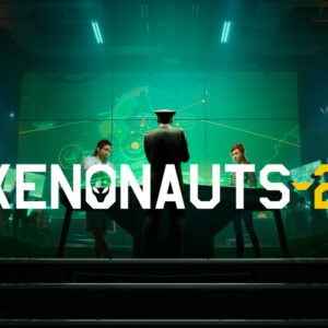 Xenonauts 2 Steam Altergift