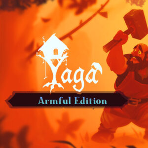 Yaga Armful Edition PC Steam CD Key