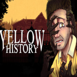 Yellow History Steam CD Key