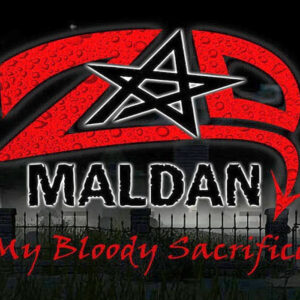 Zad Maldan My Bloody Sacrifice Steam CD Key