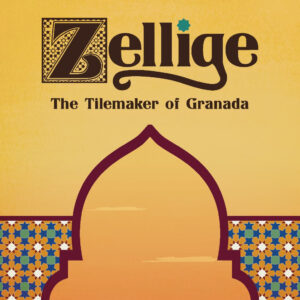 Zellige: The Tilemaker of Granada Steam CD Key