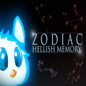 Zodiac - Hellish Memory Steam CD Key