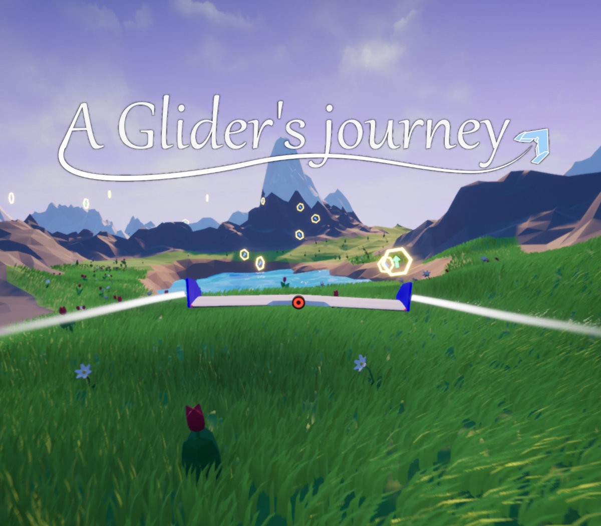 A Glider's Journey PC Steam CD Key