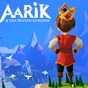 Aarik and the Ruined Kingdom PC Steam CD Key