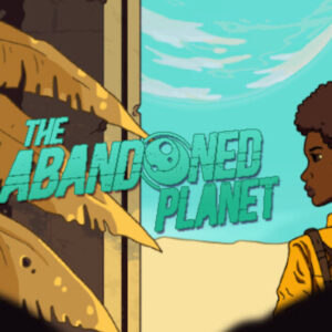 The Abandoned Planet PC Steam CD Key
