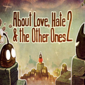 Bundle of Love & Hate Steam CD Key