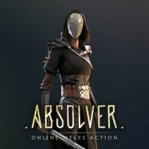 Absolver PC Steam Account