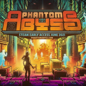 Phantom Abyss Steam Altergift