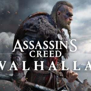 Assassin's Creed Valhalla PC Steam CD Key (valid until November, 2026)
