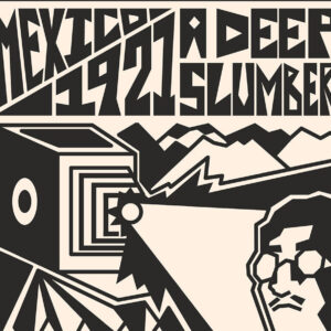 Mexico, 1921. A Deep Slumber. PC Steam CD Key