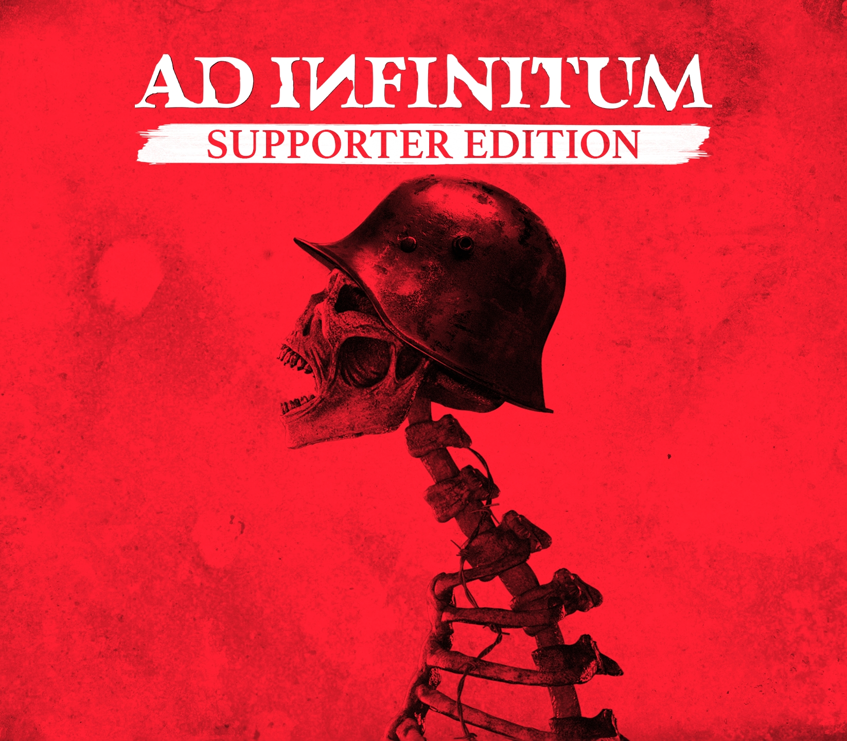 Ad Infinitum Supporter Edition PC Steam Account