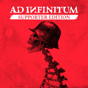Ad Infinitum Supporter Edition Bundle Steam CD Key