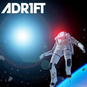 ADR1FT PC Steam Account