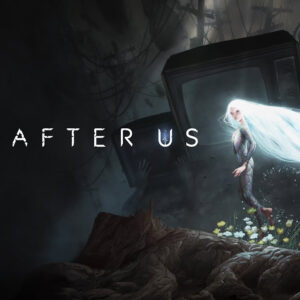 After Us PC Steam CD Key