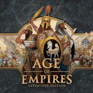 Age of Empires: Definitive Edition PC Steam Altergift