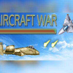 Aircraft War Steam CD Key