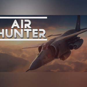 Air Hunter Steam CD Key