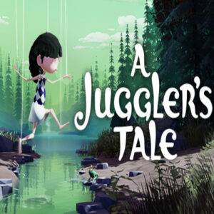 A Juggler's Tale Steam Altergift