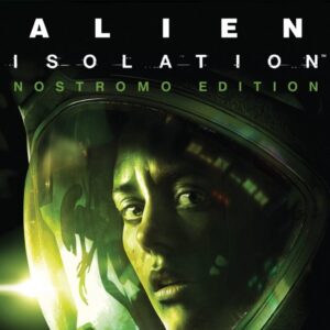 Alien: Isolation Nostromo Edition Steam CD Key