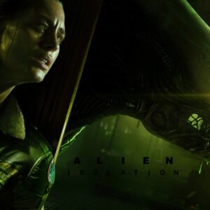 Alien: Isolation Epic Games Account