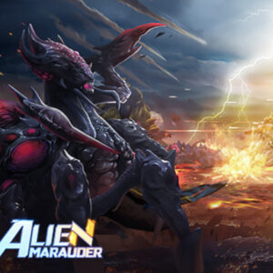 Alien Marauder Steam Altergift