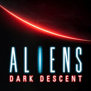 Aliens: Dark Descent Steam Account