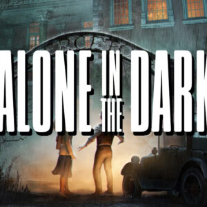 Alone in the Dark Steam Altergift