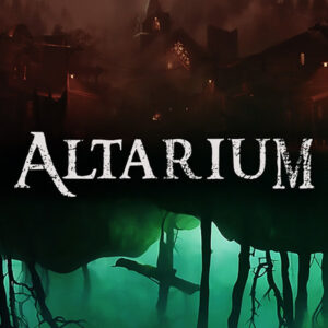 Altarium PC Steam CD Key