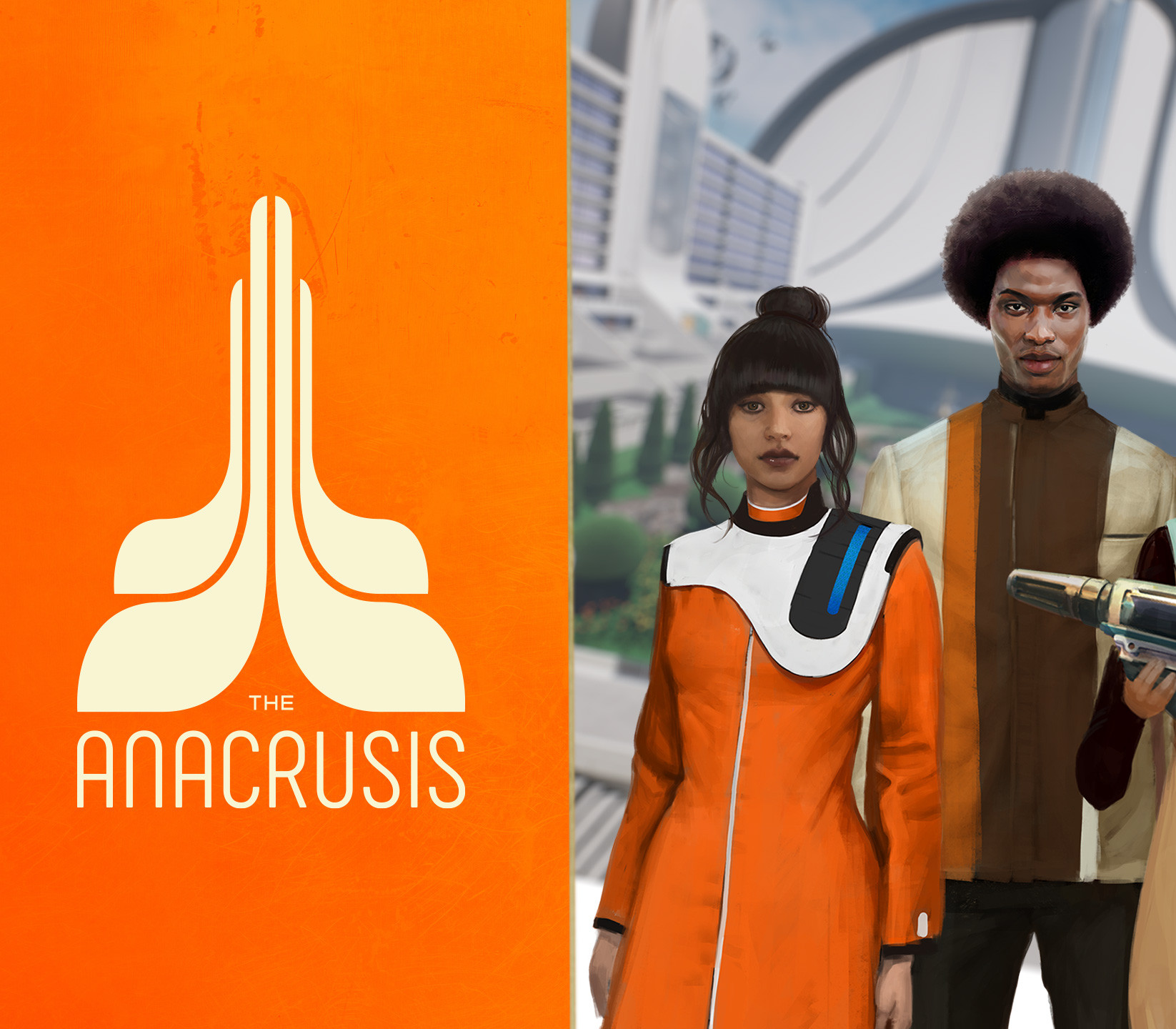 The Anacrusis PC Steam CD Key (valid until April 2027)
