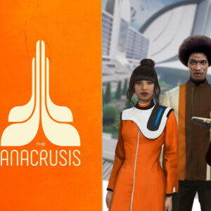 The Anacrusis Steam CD Key