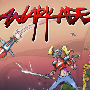 Anarkade PC Steam CD Key