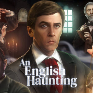 An English Haunting PC Steam Account