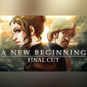 A New Beginning - Final Cut PC Steam Account