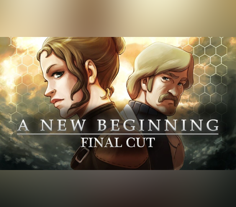 A New Beginning - Final Cut PC Steam Account