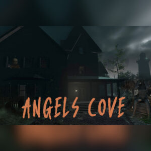 Angels Cove Steam CD Key