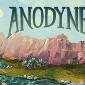 Anodyne Franchise Bundle Steam CD Key