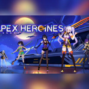 Apex Heroines PC Steam CD Key