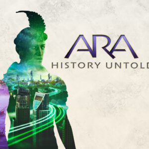 Ara: History Untold Anniversary Edition PC Steam Altergift