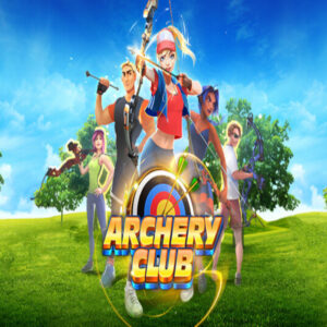 Archery Club Steam CD Key
